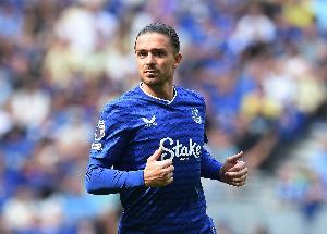 星空体育下载-格拉利什当选英超月最佳，上次有埃弗顿球员做到还是5年前的勒温