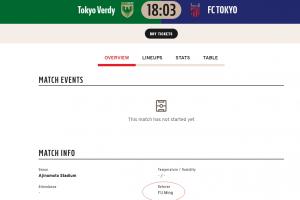 星空体育-首次主哨J联赛！傅明将作为主裁执法东京绿荫vs东京FC的同城德比