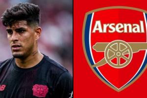 星空体育app-ESPN：阿森纳与勒沃库森谈判因卡皮耶，需要先卖人筹集资金