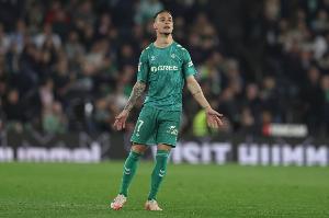 星空体育下载-贝蒂斯CEO：对留下安东尼持谨慎乐观态度 贝蒂斯适合球员发展