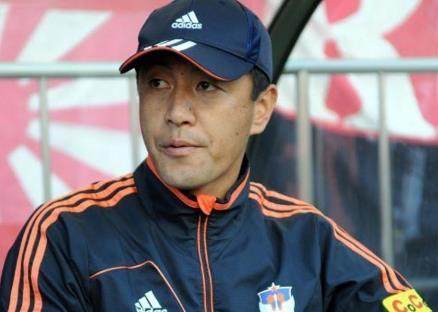 星空体育下载-黑崎久志：中国球员不乏好苗子 但他们太贪图安逸