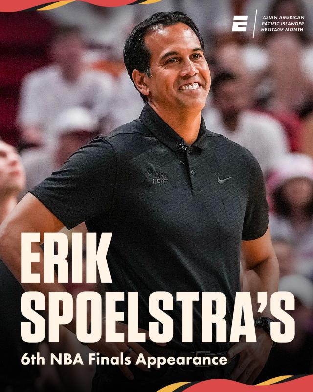 星空体育app-【人物】迈阿密真正的MVP，狠辣优雅的运动家