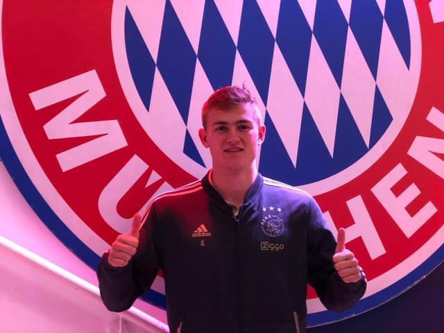 星空体育app-莱万助攻新后防领袖下树，磁卡开刀促成莱默加盟？