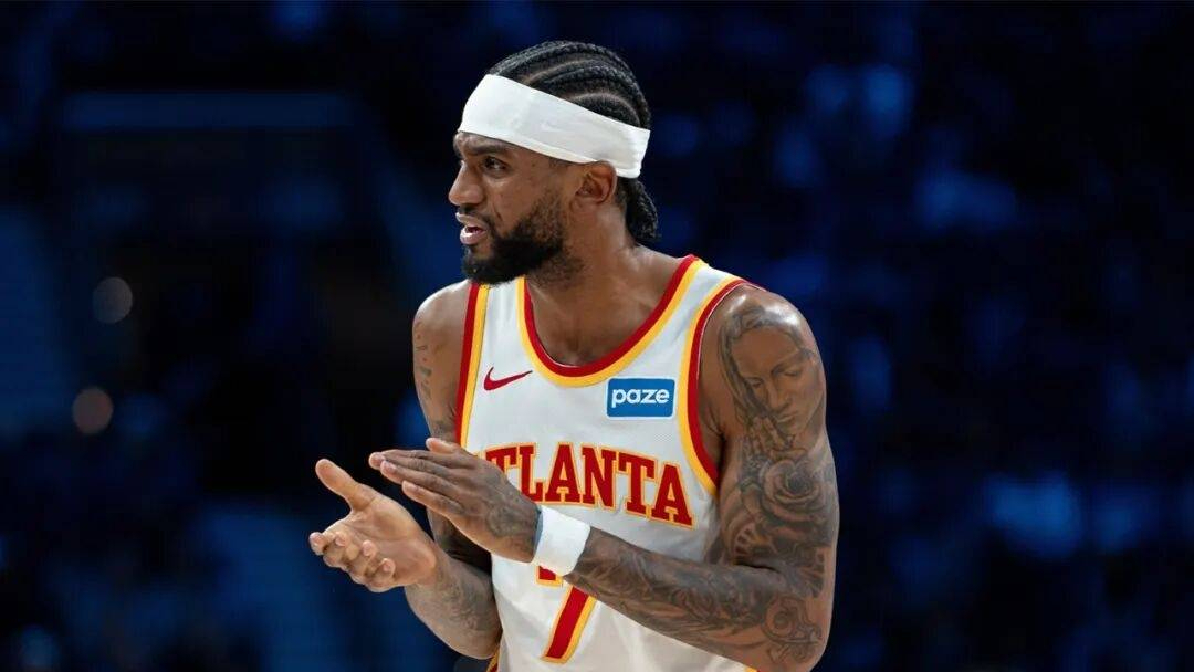 星空体育app-天道酬勤！曾被视为水货的他，用了整整7年时间，成功加冕MIP