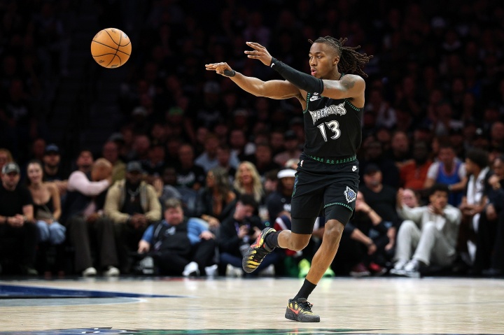 星空体育-💥封神之战！道苏姆替补轰生涯新高43分 17中13凿穿掘金防线！