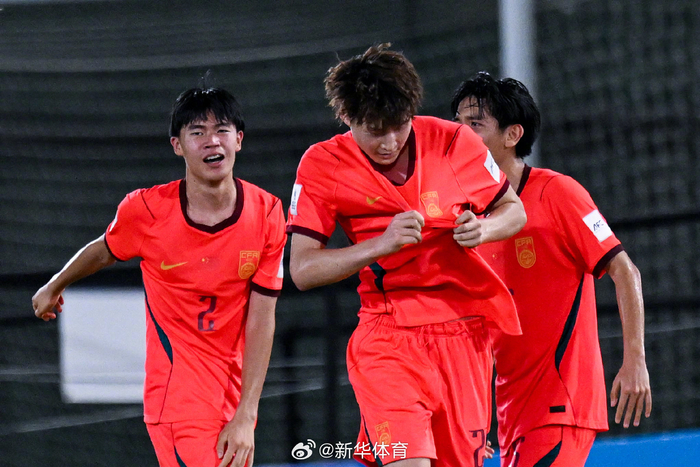 星空体育下载-体育时评：少年突围向未来——U17男足重返世少舞台|中国足球|中国队|世少赛|新华社|卡塔尔世界杯_新浪体育_新浪新闻